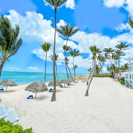 Bavaro Casas Beach Garden View Hotel Wifi Bbq Los Corales Beach Club & Spa